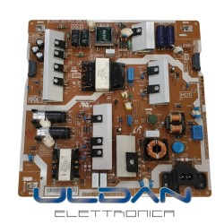 Scheda di alimentazione...