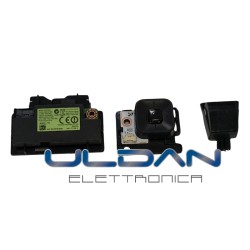 Modulo SAMSUNG UE49MU6120K...