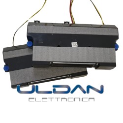 Altoparlanti casse TV...