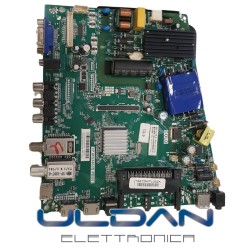 Scheda madre PHILIPS...