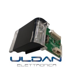 Scheda IR PHILIPS...