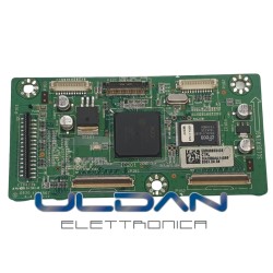 Scheda T-CON LG 42PN540B-ZA...