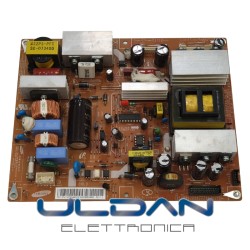 Scheda di alimentazione...