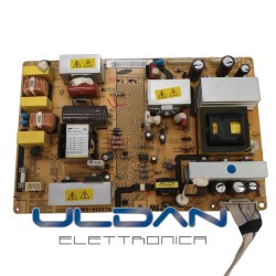 Scheda di alimentazione...