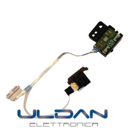 Modulo WIFI LG 43UH603V-ZE...