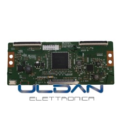 Scheda T-CON LG 43UH603V-ZE...