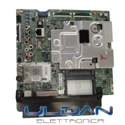 Scheda madre LG 49UJ634V-ZD...