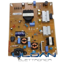 Scheda di alimentazione LG...