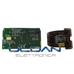 Scheda IR LG 49UJ634V-ZD...