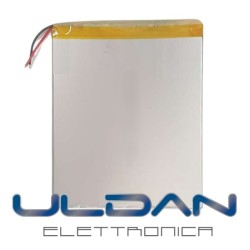 Batteria MEDIACOM SMARTPAD...