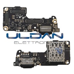 Connettore di ricarica...