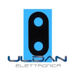 Vetro fotocamera OPPO A9...