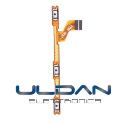 Tasto accensione SAMSUNG...