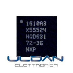U2 1610A3 IC Controller...