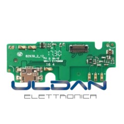 Connettore di ricarica...