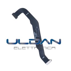 Cavo connessione scheda...