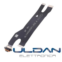 Connettore ricarica HUAWEI...