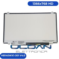 Monitor LCD MEDIACOM...