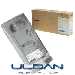 TONER CANON PFI-707Y...