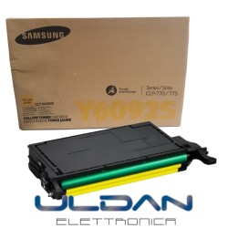 TONER SAMSUNG CLP-770/775...