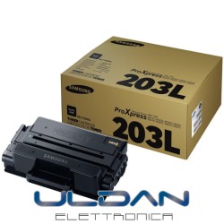 TONER SAMSUNG MLT-D203L...
