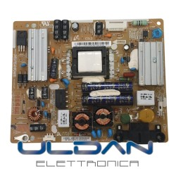 Scheda di alimentazione...