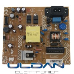 Scheda di alimentazione...