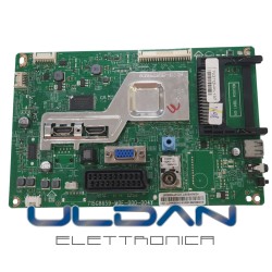 Scheda madre PHILIPS...