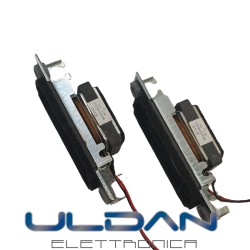 Altoparlanti casse TV...