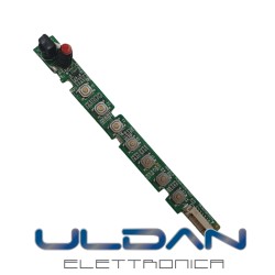 Scheda IR HAIER LE24B8000T...