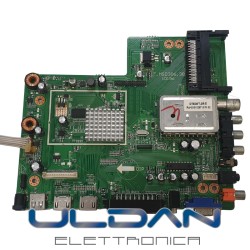 Scheda madre AKAI...