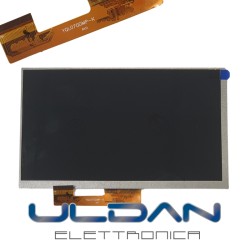 LCD DISPLAY Miia TAB MT-733...