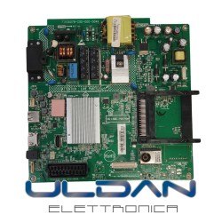 Scheda madre PHILIPS...