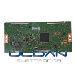 Scheda T-CON LG 55UB850V-ZD...