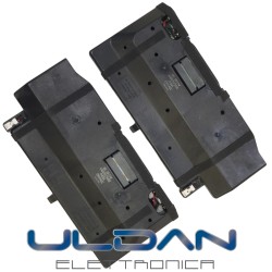 Altoparlanti casse TV LG...