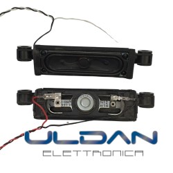 Altoparlanti casse TV SONY...