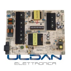 Scheda di alimentazione...