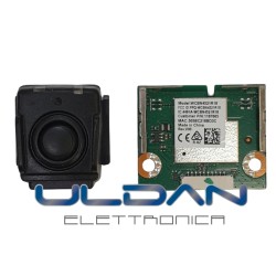 Modulo HISENSE H43A6100...