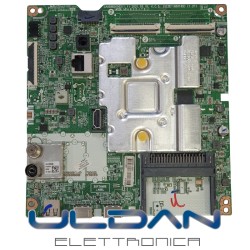 Scheda madre LG 43UQ75006LF...