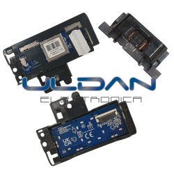 Modulo LG 43UQ75006LF TASTO...