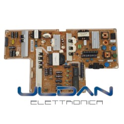 Scheda di alimentazione...