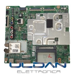Scheda madre LG 43UJ634V-ZD...