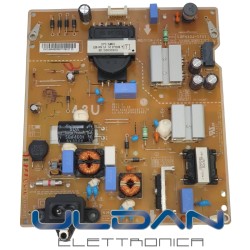 Scheda di alimentazione LG...