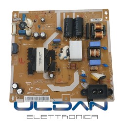 Scheda di alimentazione...