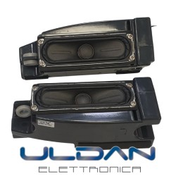 Altoparlanti casse TV...