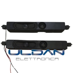 Altoparlanti casse TV SHARP...