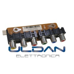 Scheda audio SHARP...