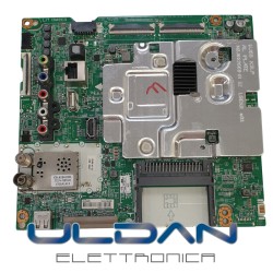 Scheda madre LG 43UJ635V-ZF...