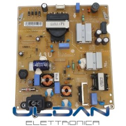 Scheda di alimentazione LG...