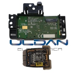 Scheda IR LG 43UJ635V-ZF...